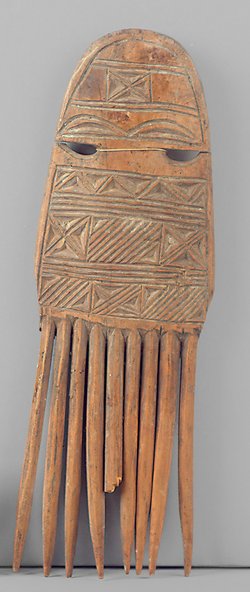 Comb