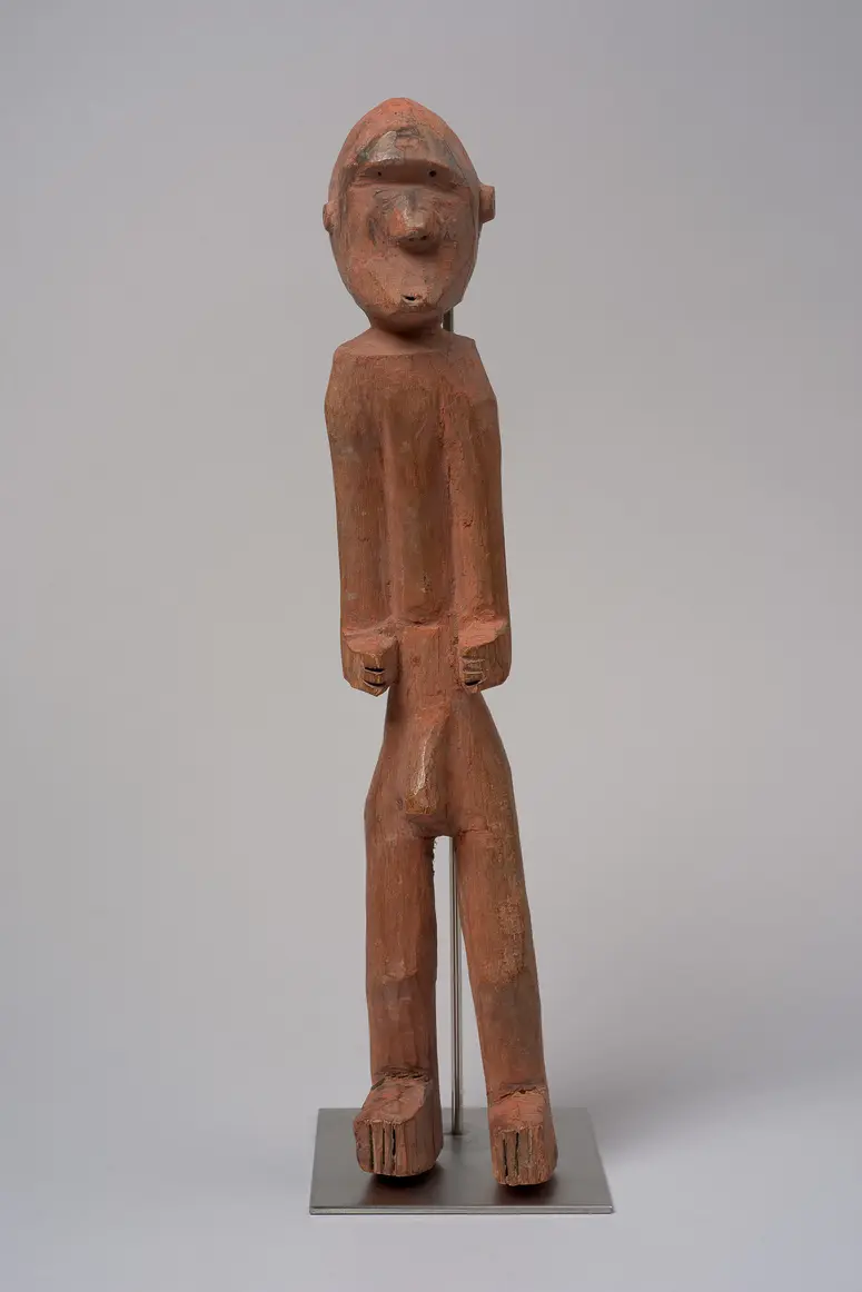 Männliche Figur
