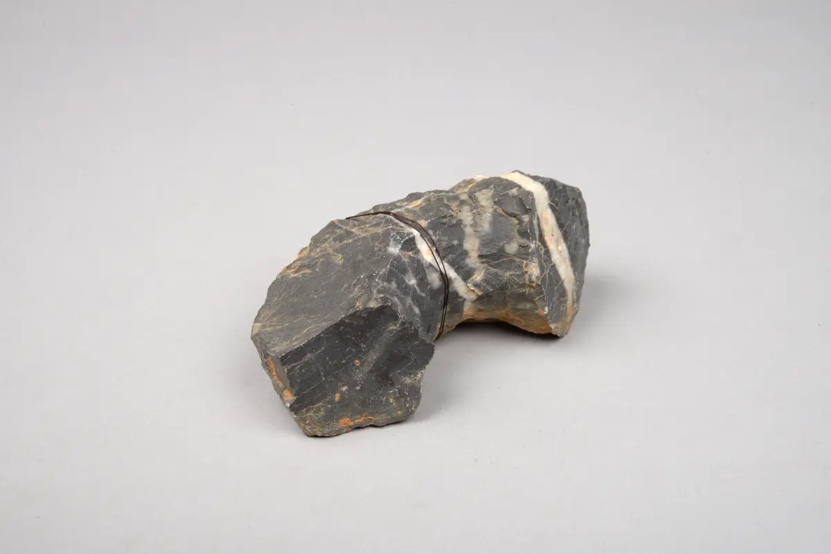 Bracelet Fragment