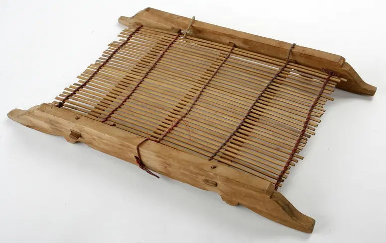 Trockenrahmen (Modell)
