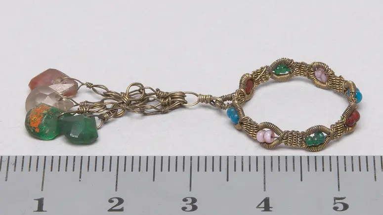Fingerring