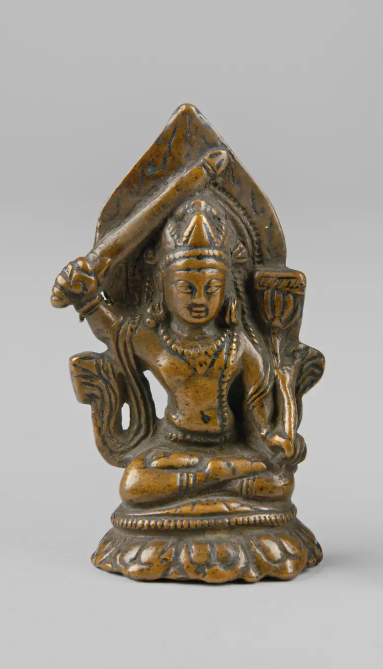 Manjushri