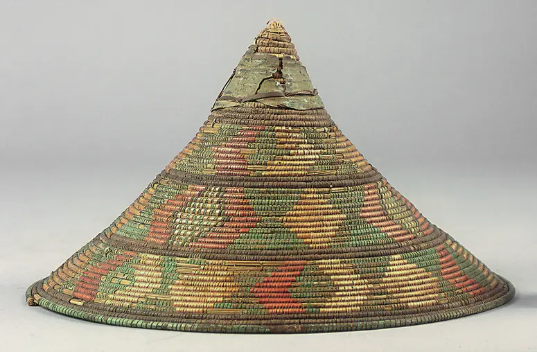 Speisendeckel