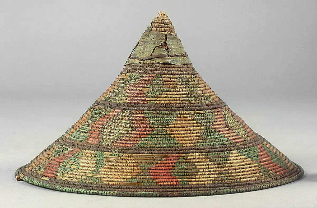 Speisendeckel