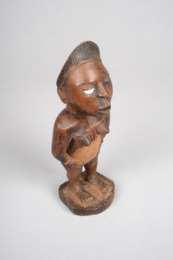 Female Figure