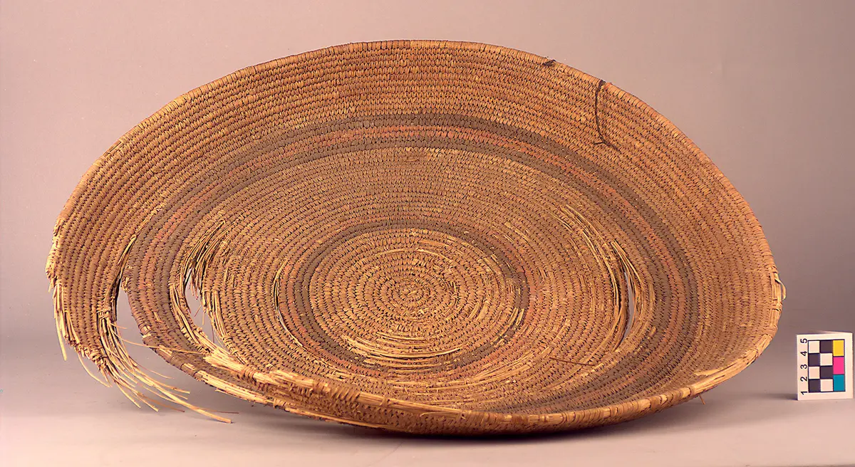 Serving Plate
