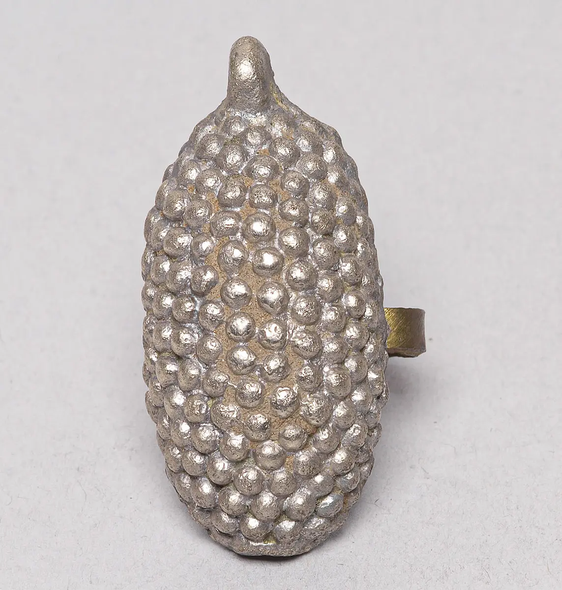 Zehenring