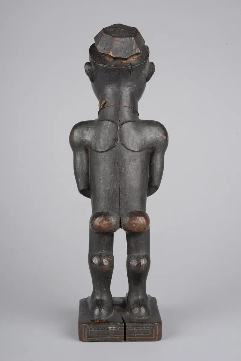 Männliche Figur