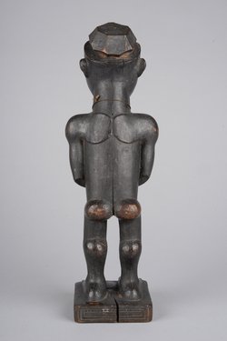 Männliche Figur