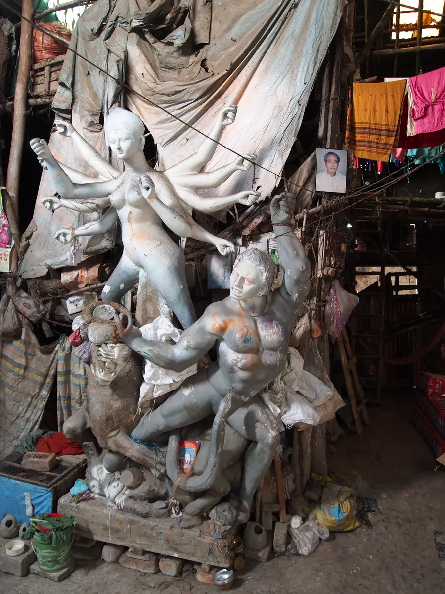 Tonstatuen