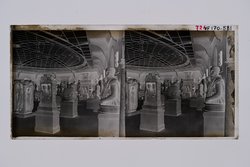Stereofotografie, Negativ