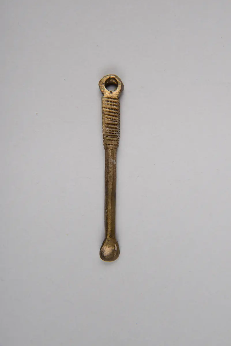 Ohrlöffel (Anhänger)