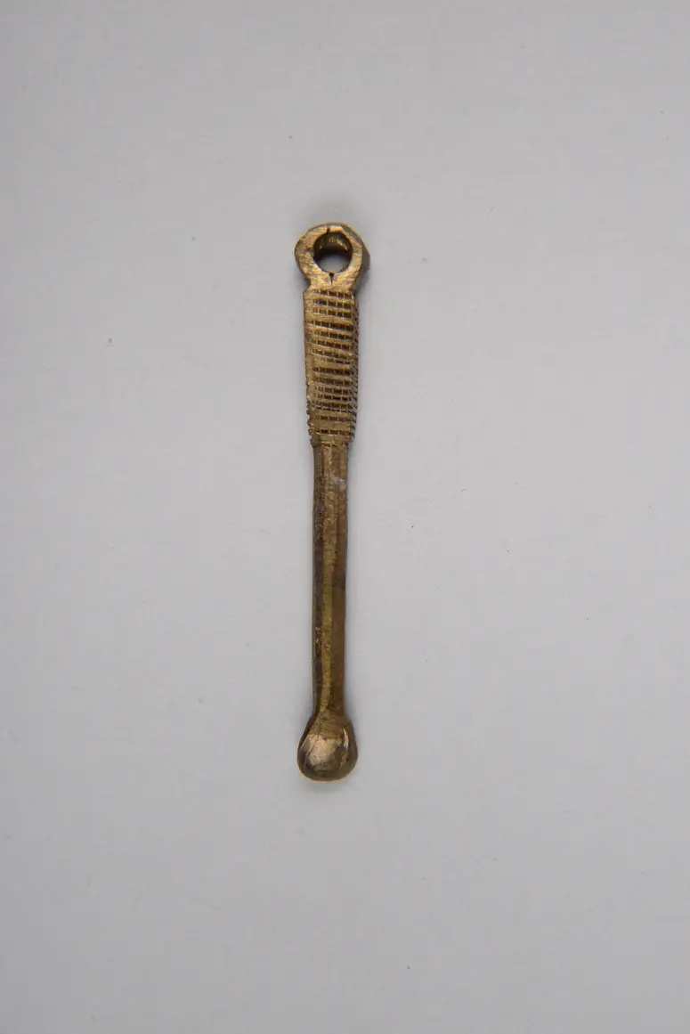Ohrlöffel (Anhänger)
