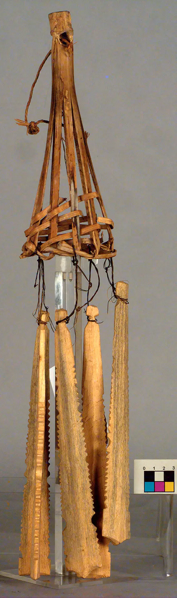 Windklapper