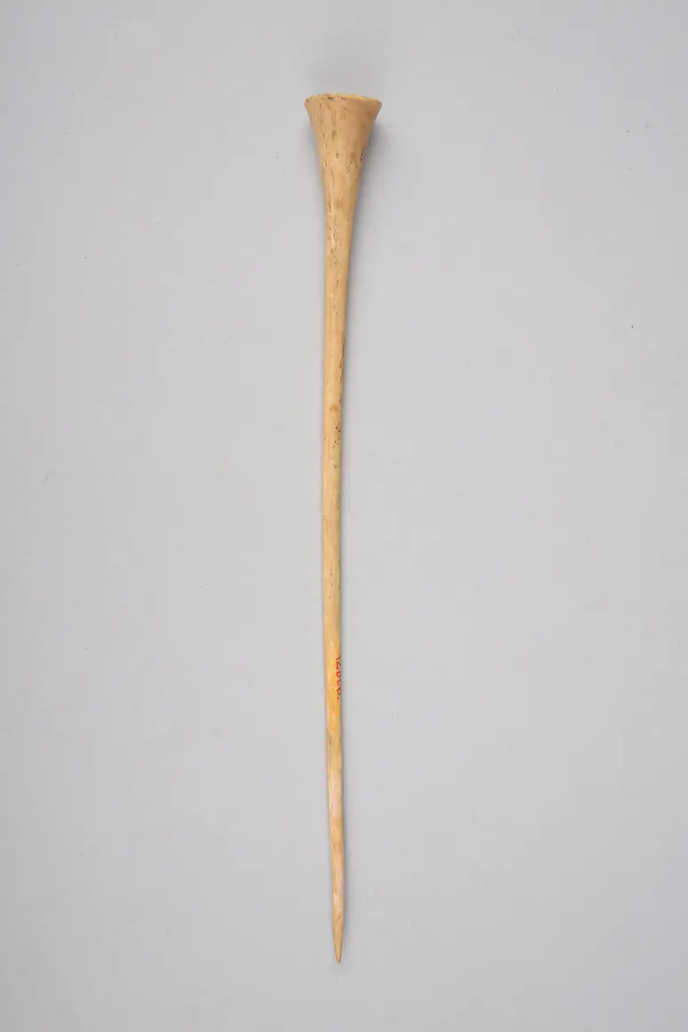 Haarnadel