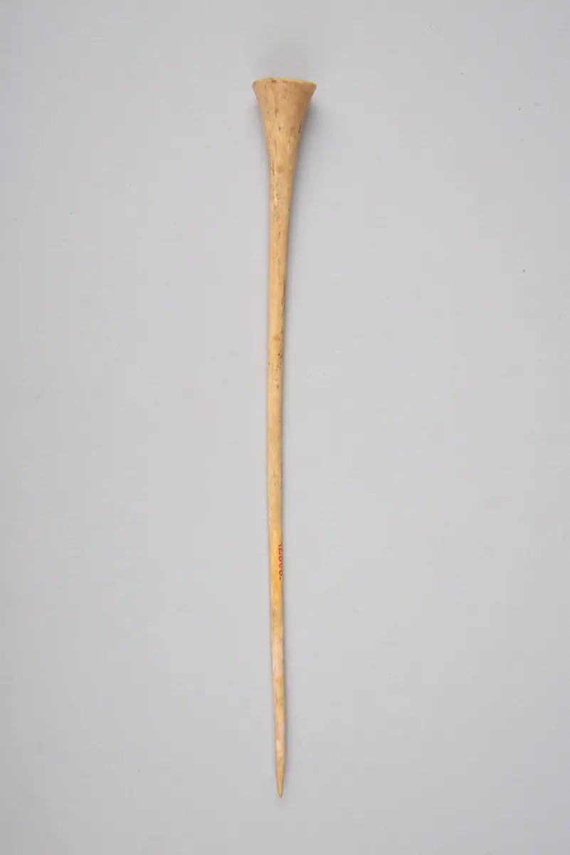 Haarnadel