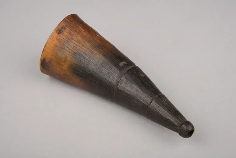 Yakhorn