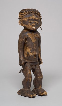 Male Figure