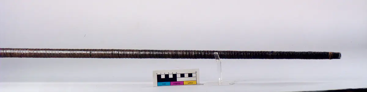 Blasrohr