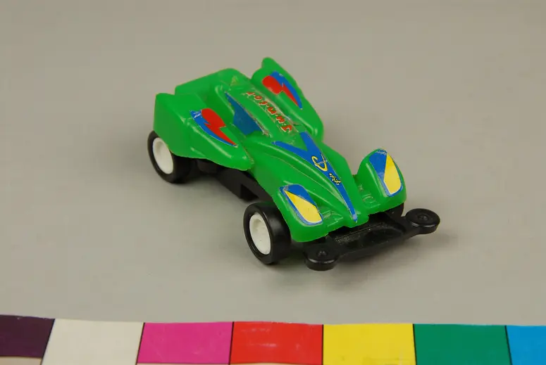 Spielzeugauto