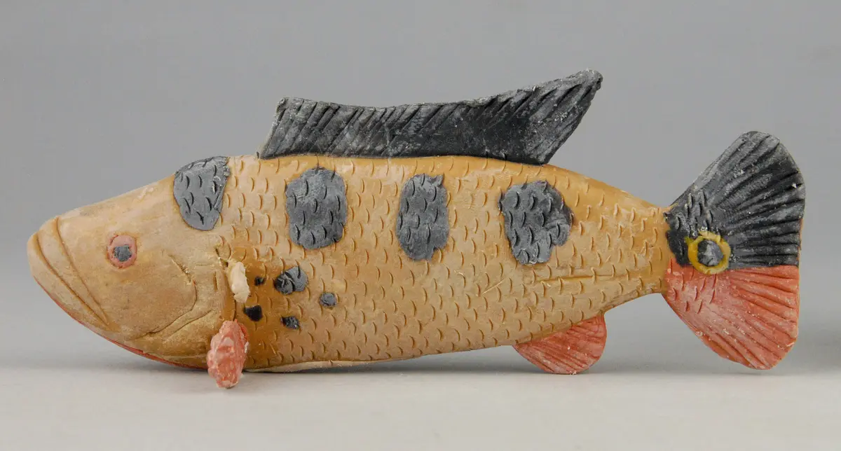 Fisch, Figur