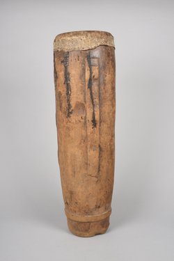 Instrument: Trommel