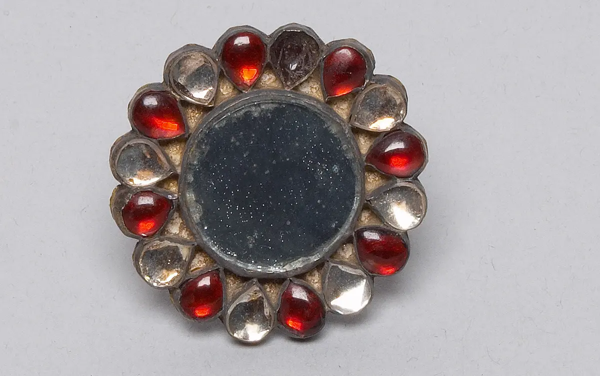 Fingerring