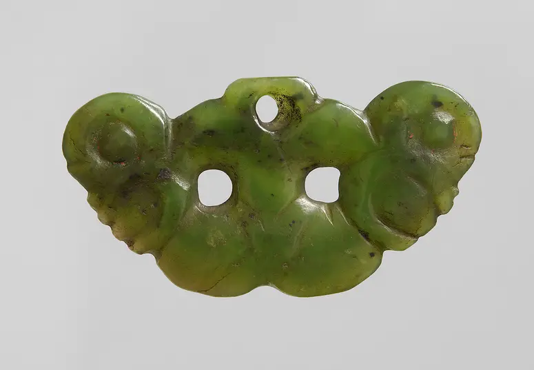Amulett, Anhänger