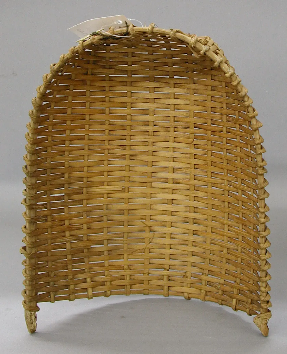 Schaufelkorb
