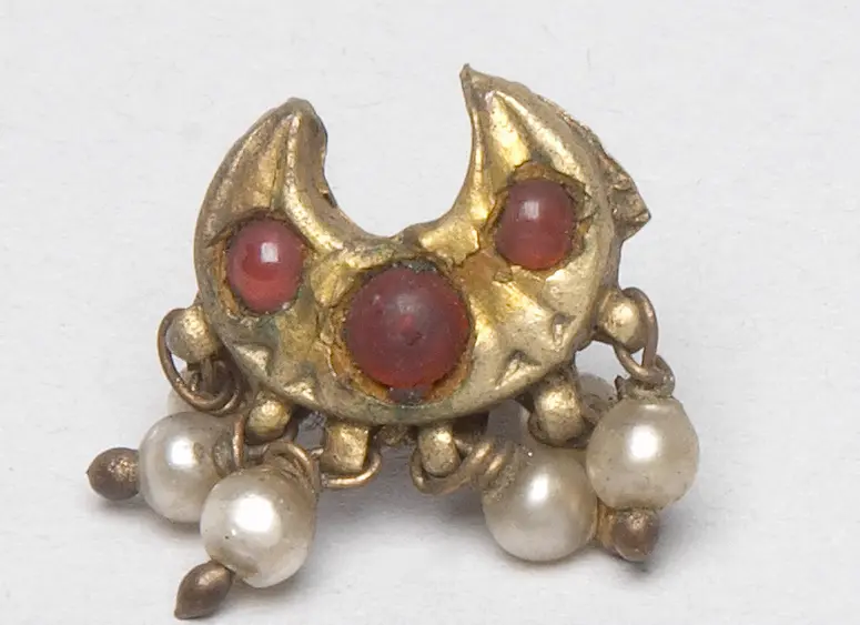Nasenschmuck