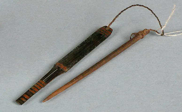 Maultrommel