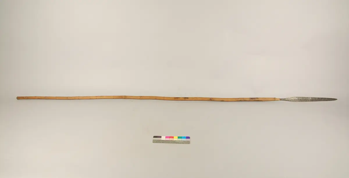 Jagdspeer