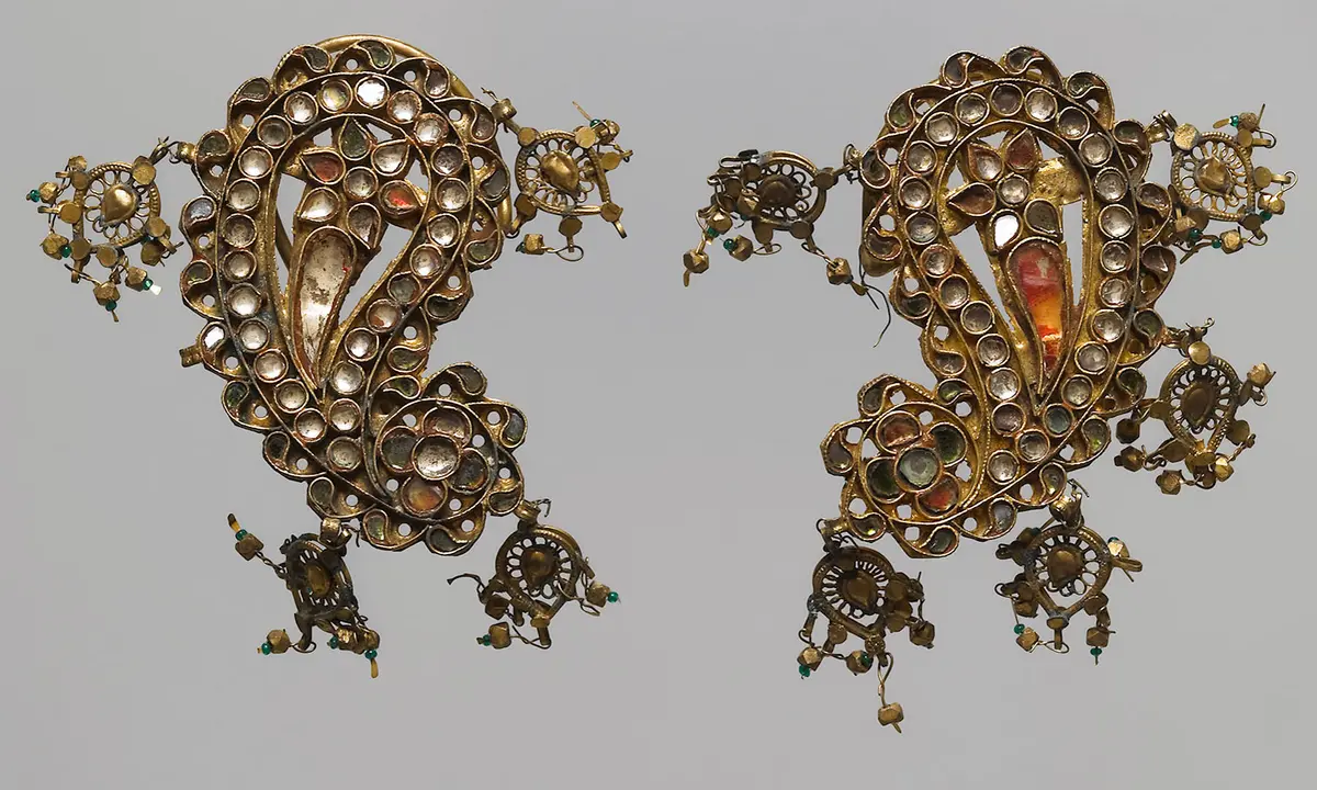 Ohrschmuck