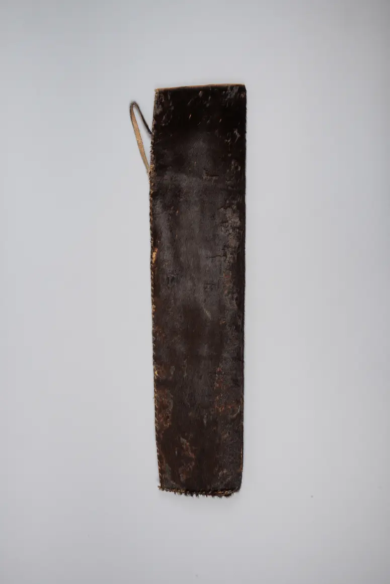 Pfeilköcher