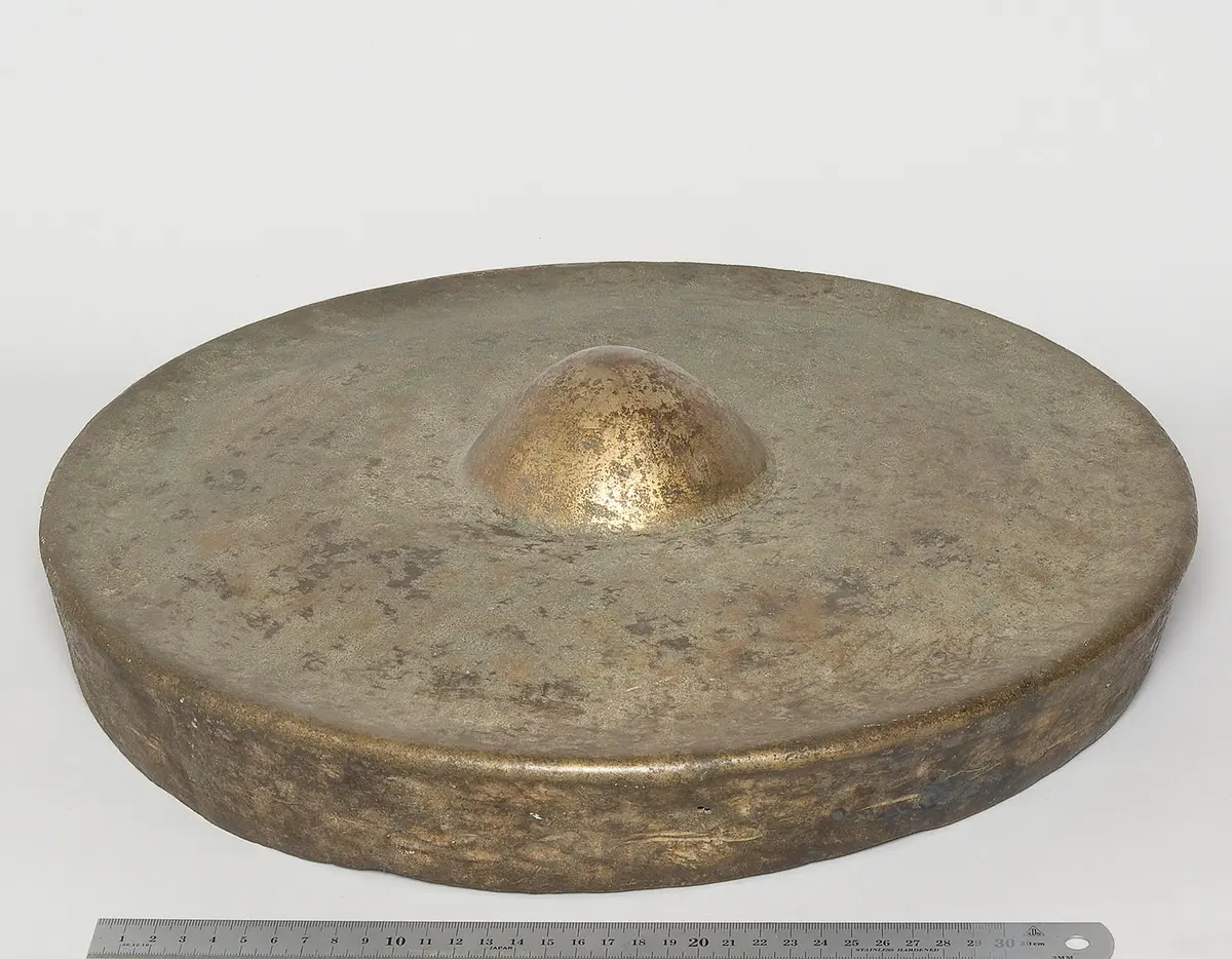 Gong