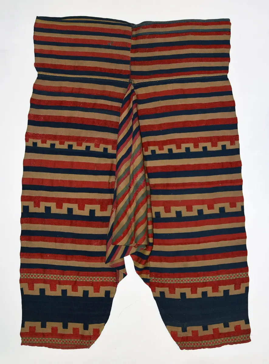 Breeches
