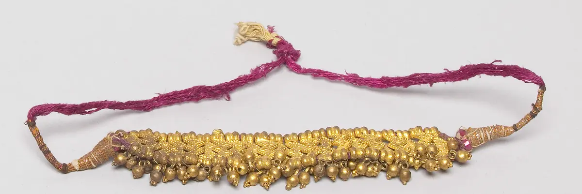 Armschmuck