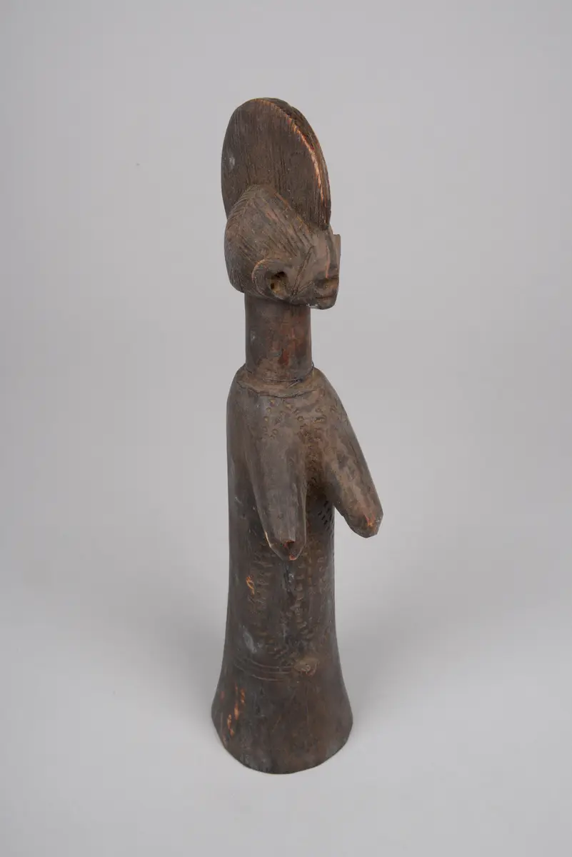 Female Fertility Figure
