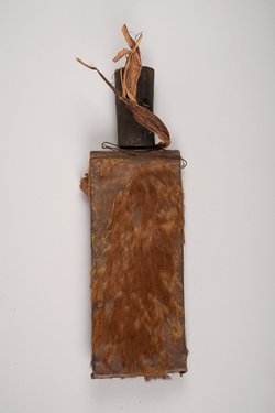 Messer mit Scheide