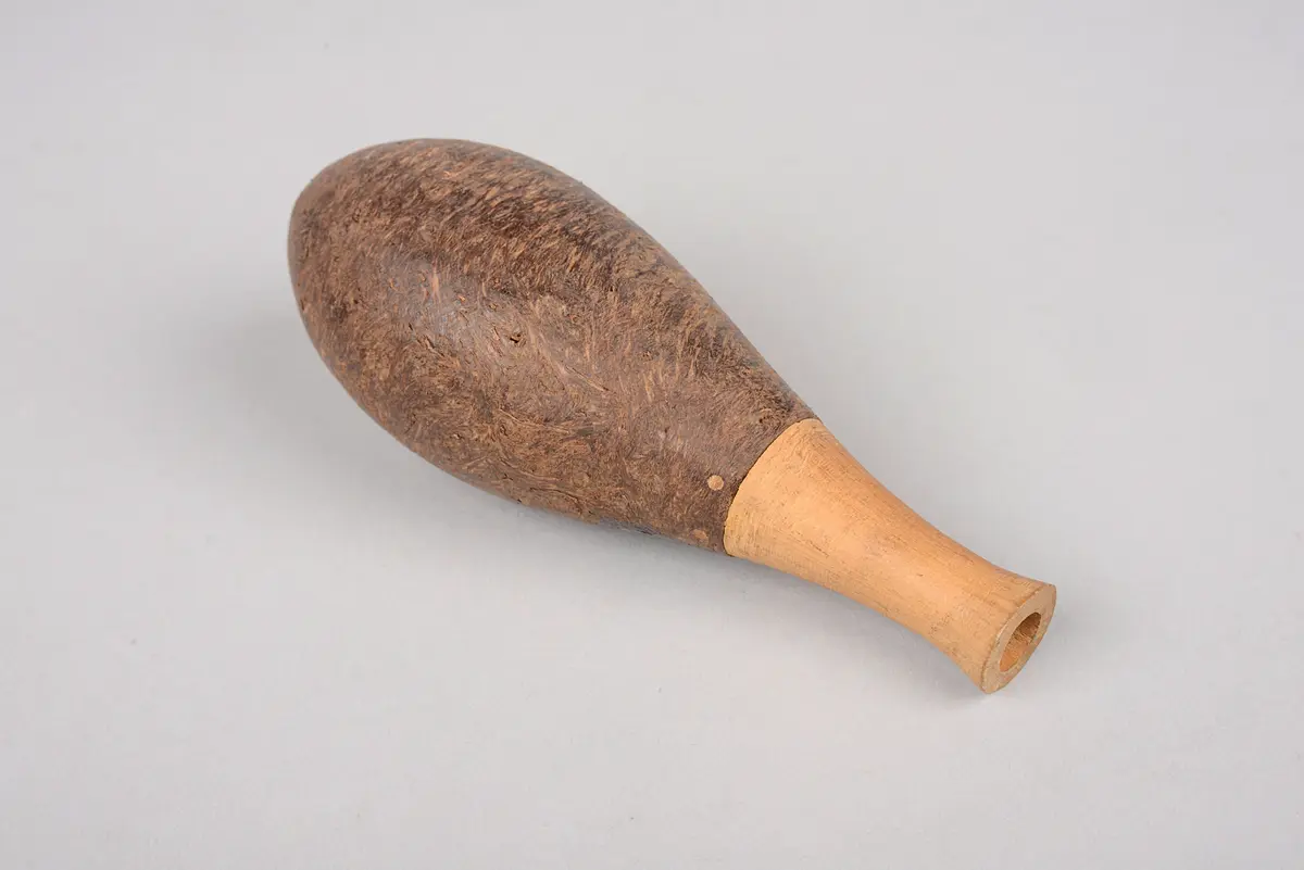 Schnupftabakbehälter
