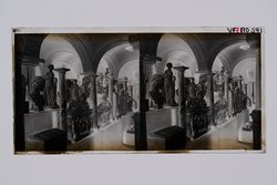 Stereofotografie, Negativ