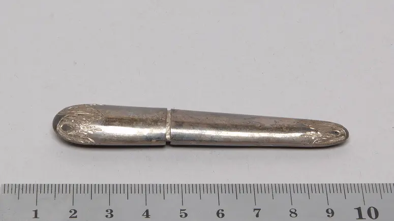 Nadelbüchse