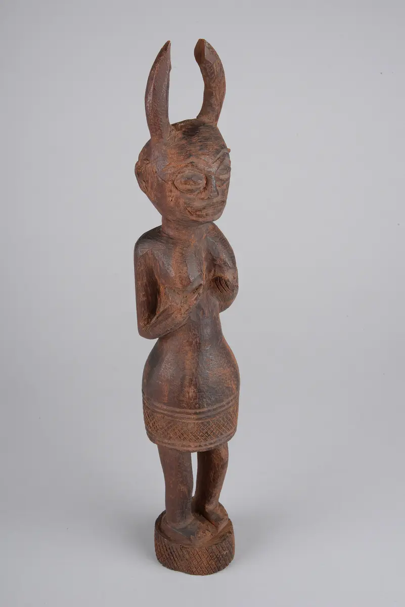 Female Figure