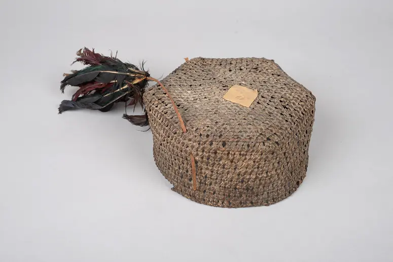 Headdress
