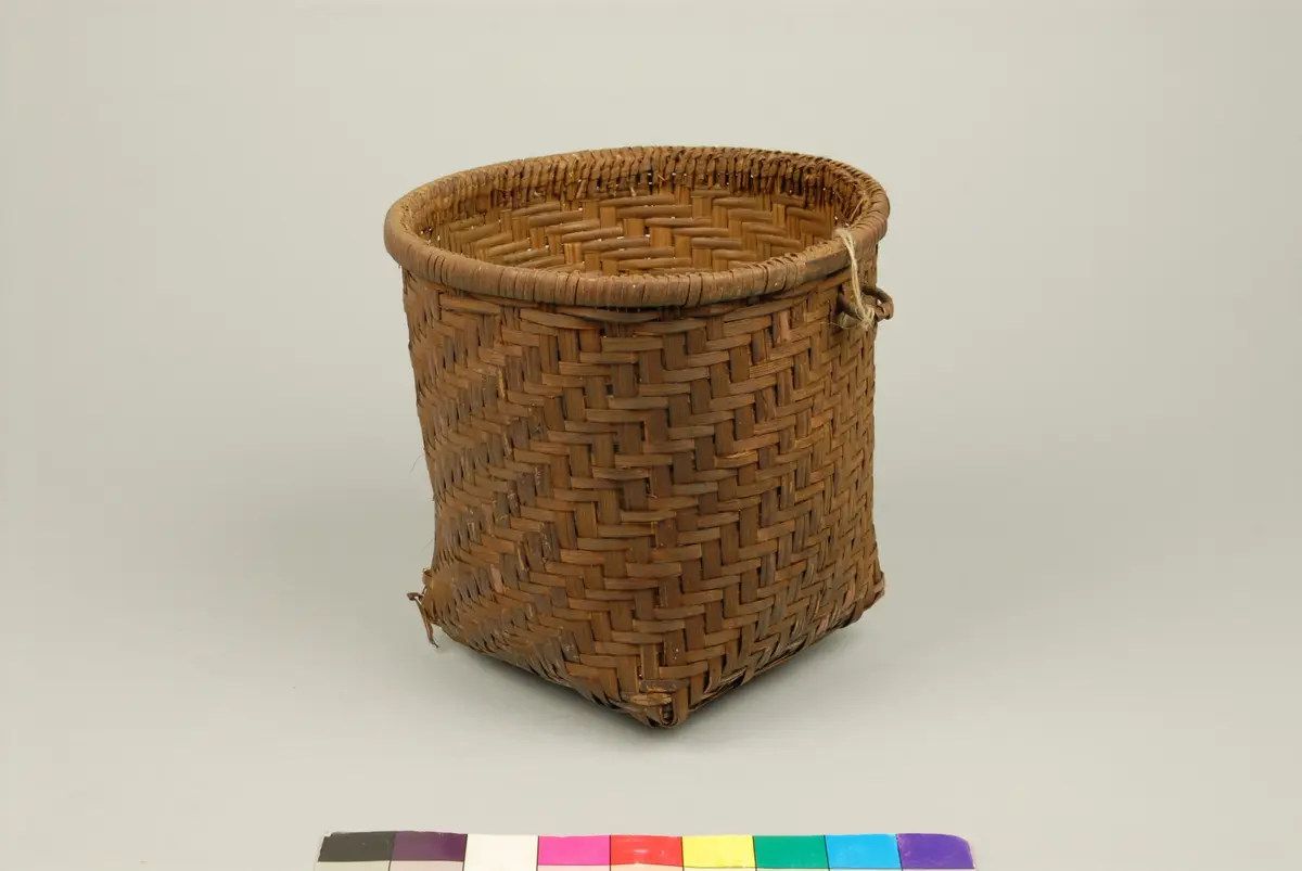 Fish Basket
