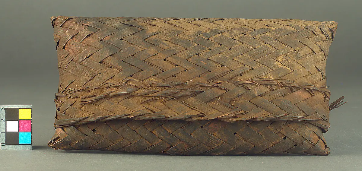 Korbtasche