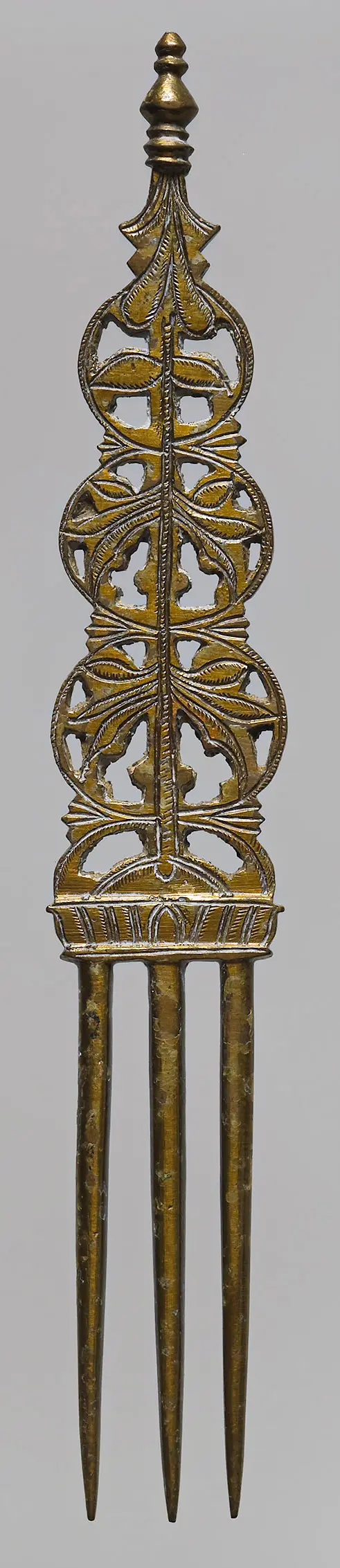 Zierkamm