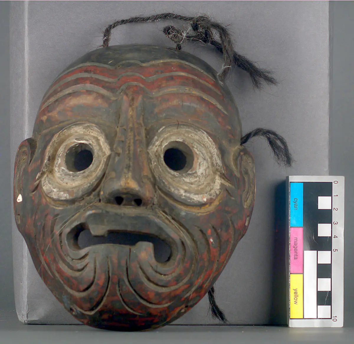 Maske