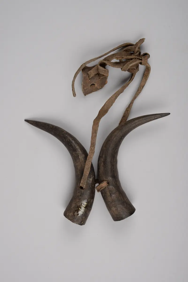 Medizin oder Amulett