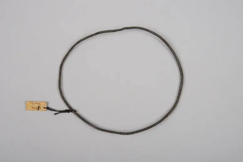 Beinschmuck